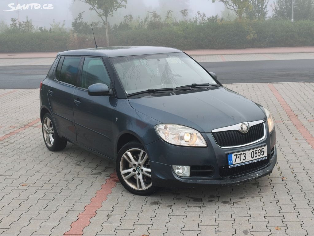 Hlavní fotka